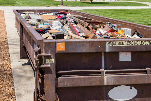 Best Scrap Metal Removal  in Vail, CO